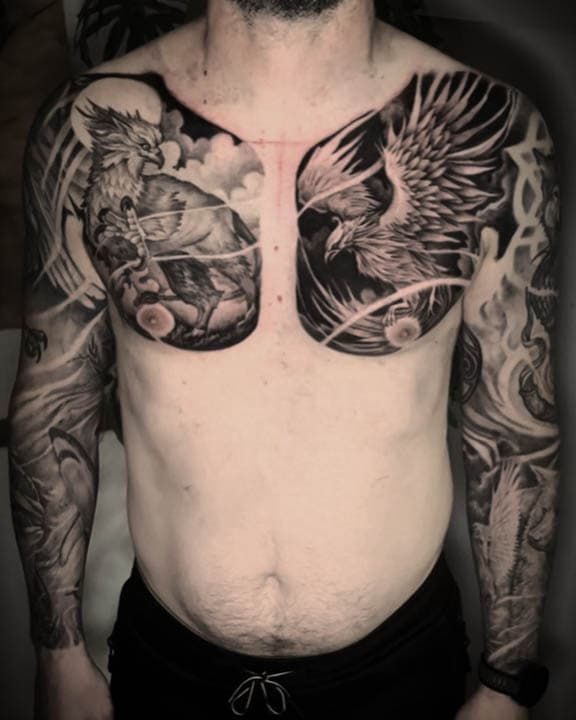 Christian Yanez