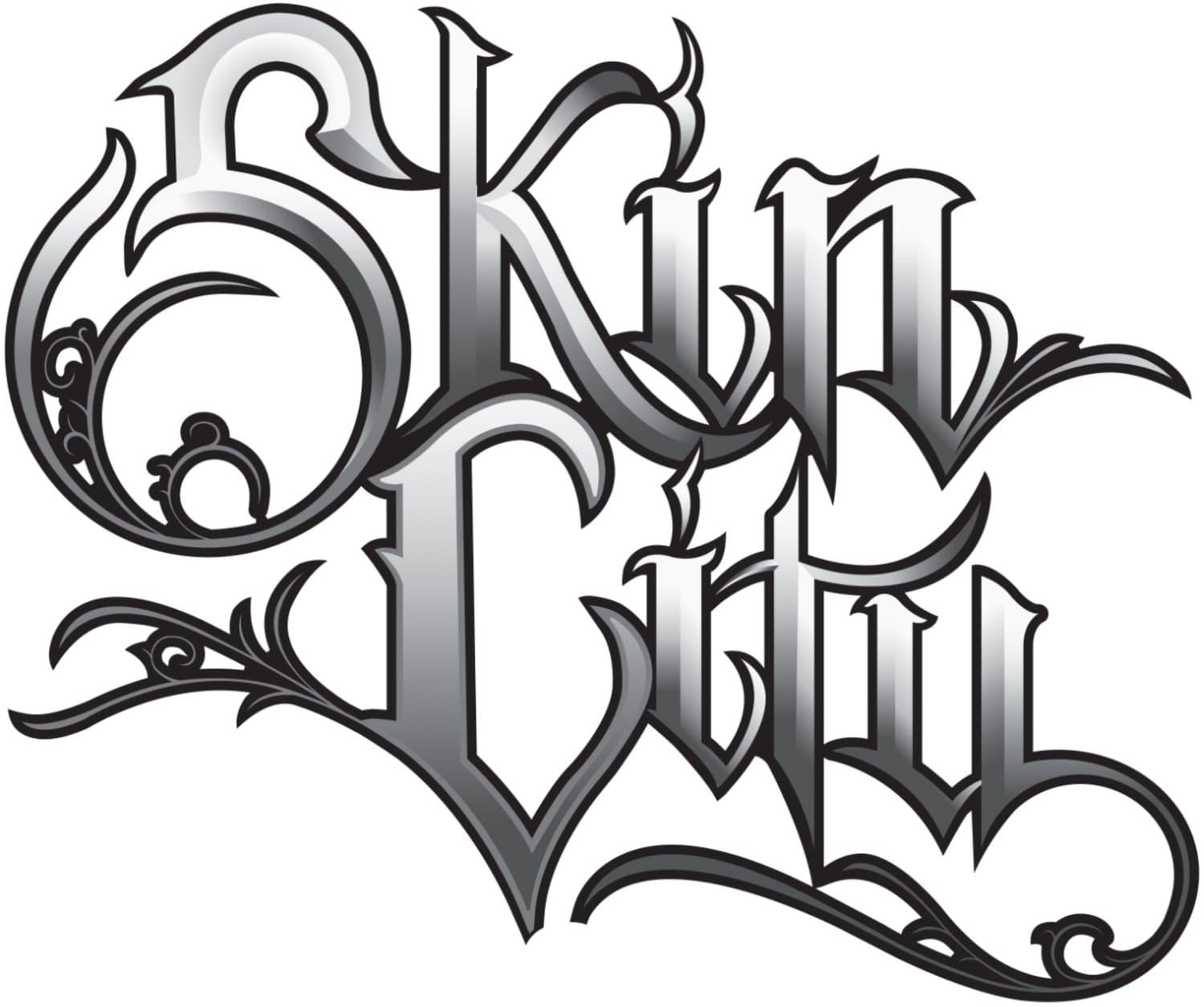 Skin City Fine Custom Tattooing