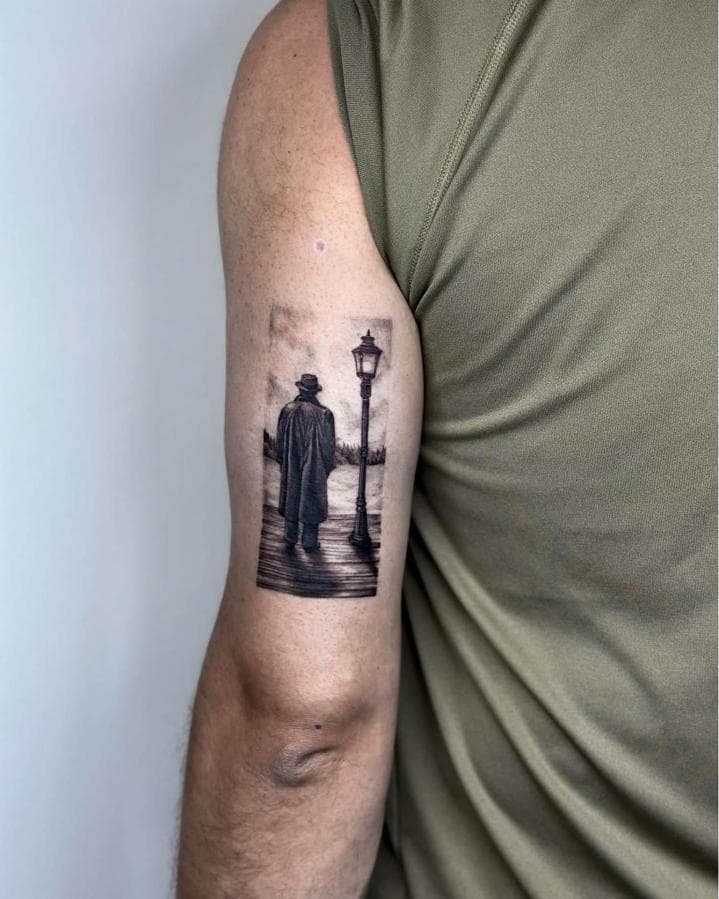 ParadoXe Tatouage