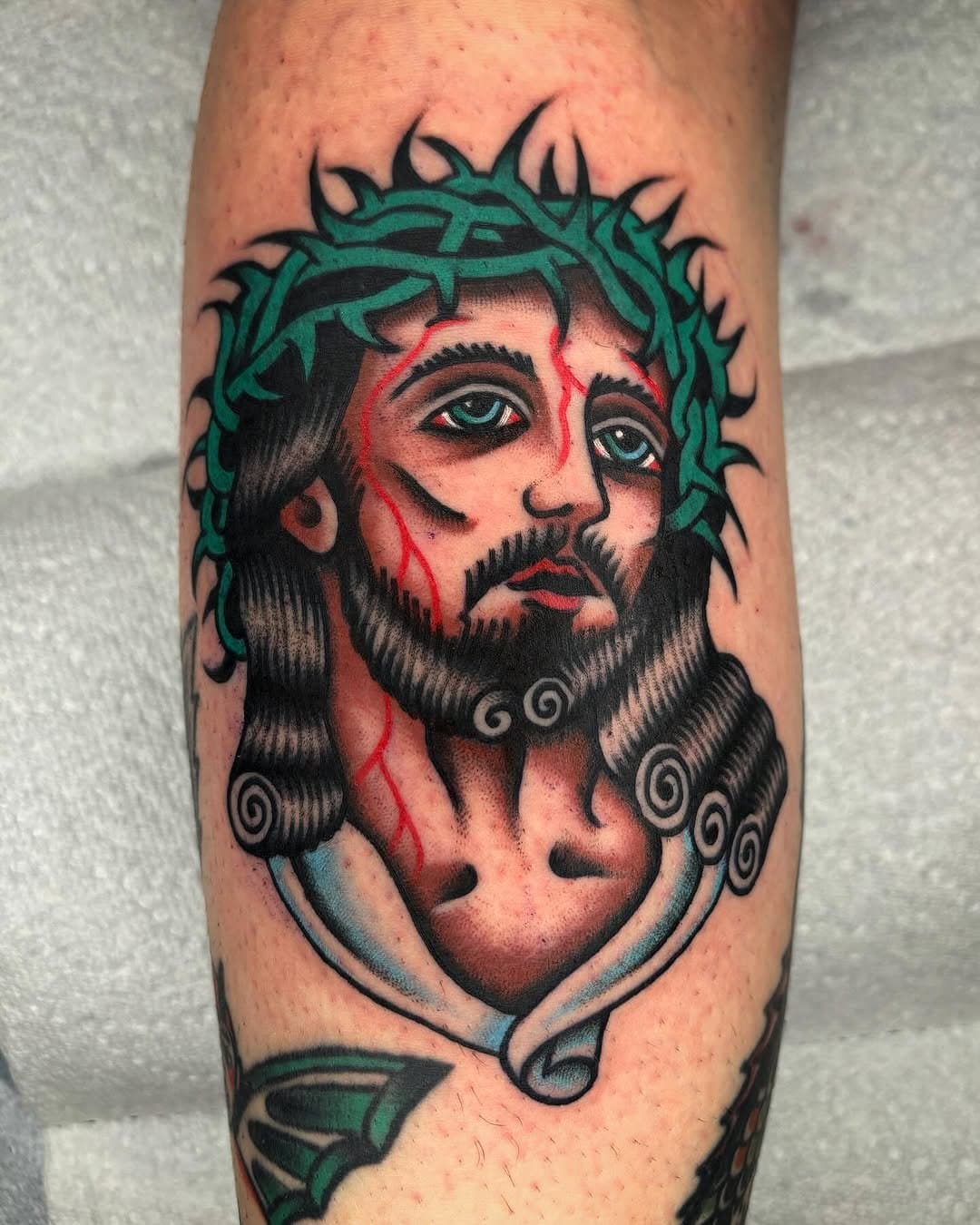 Tatouage Québec Tatoueur Québec Studio de tatouage Québec Meilleur salon de tatouage Québec Tatouage personnalisé Québec Tatouage près de chez moi Québec Tatoua