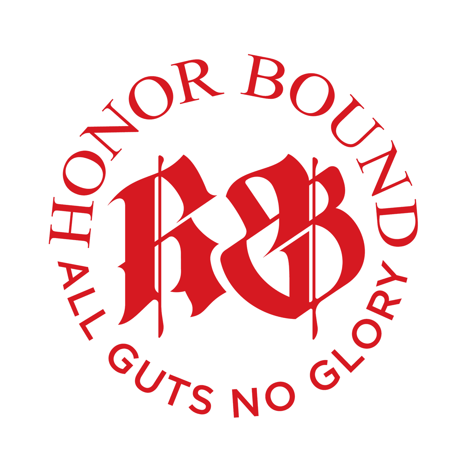 Honor Bound Tattoos