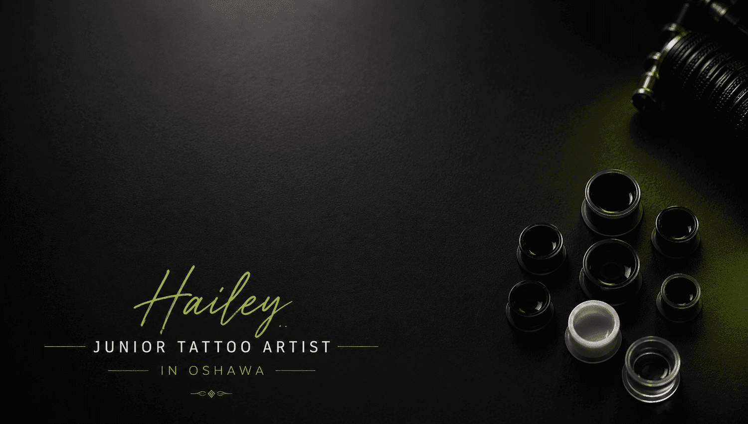Hailey