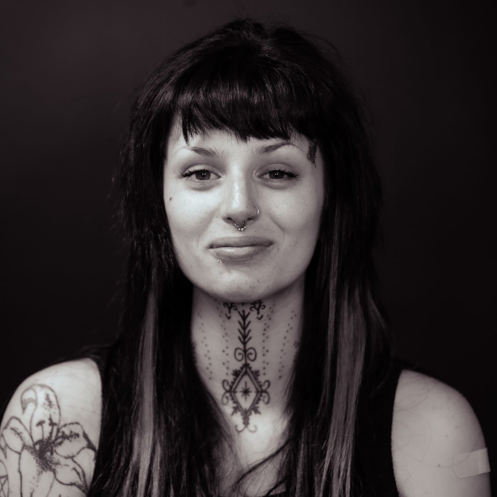 Adrienne Gray