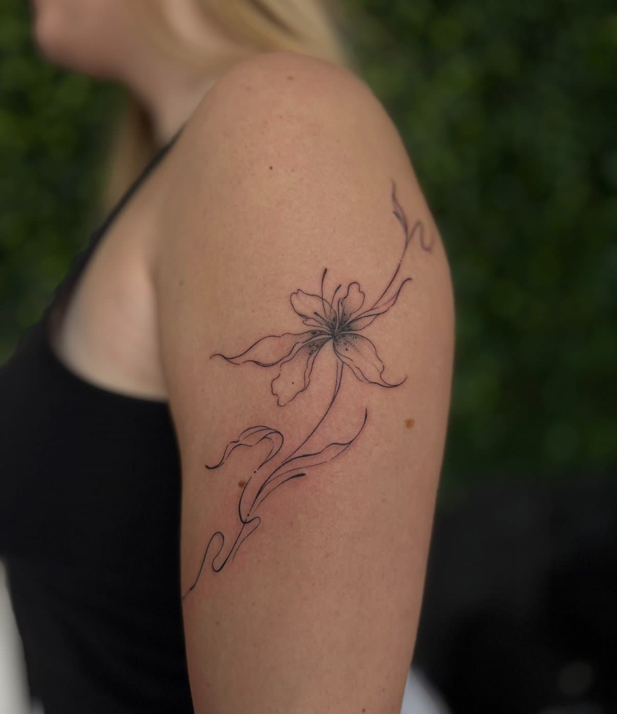 The Ink Room