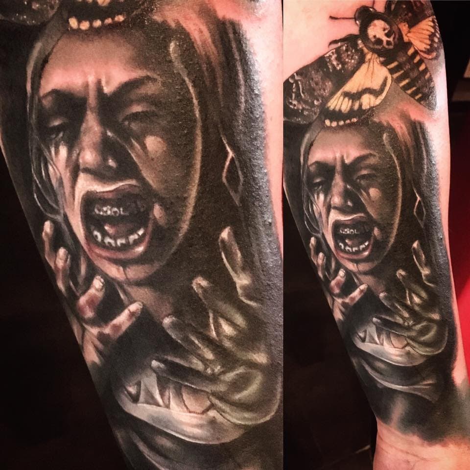 Samantha Storey