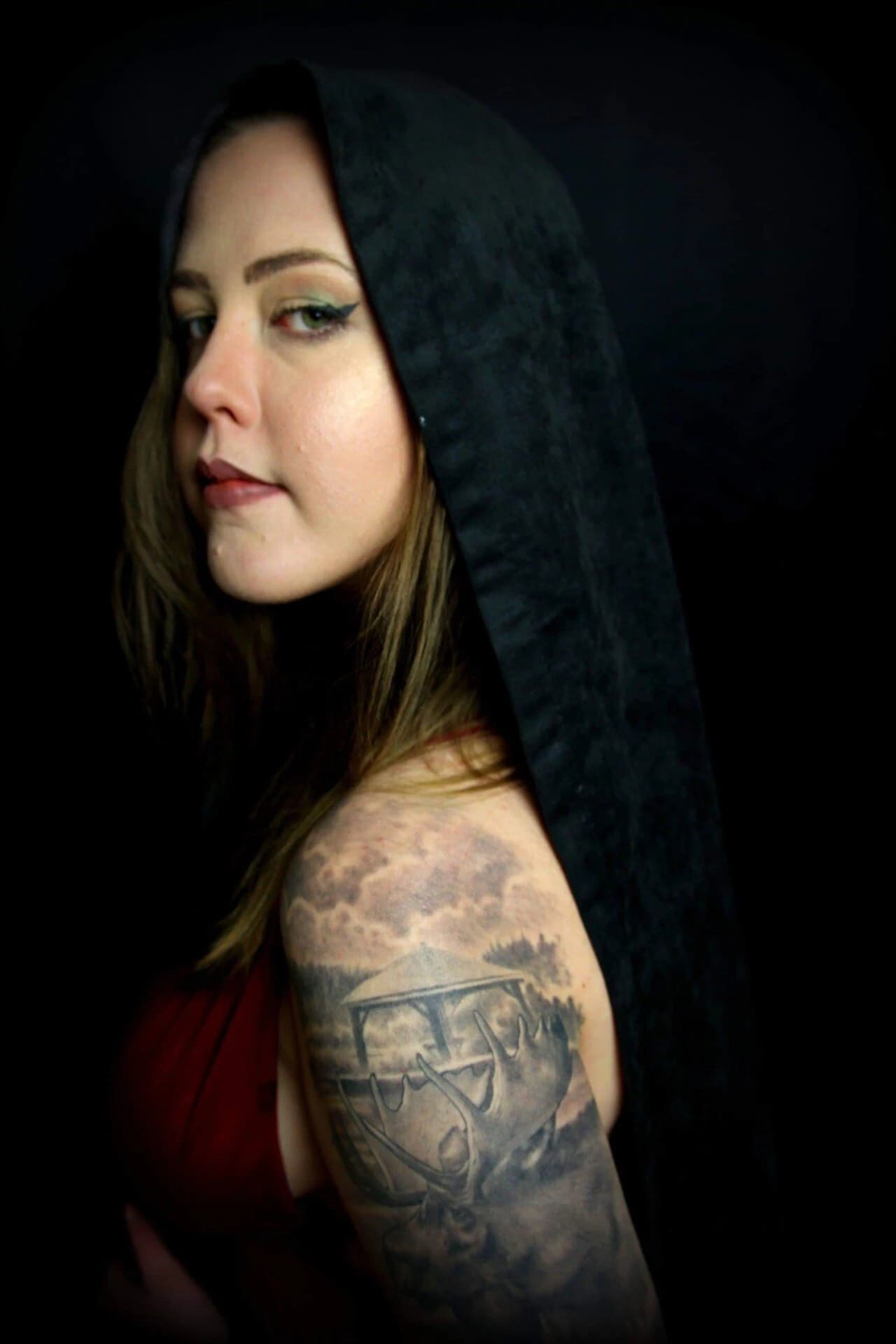 Destiny Hendricks