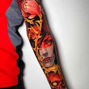Chris Paredes