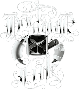 Dark Hour Ink