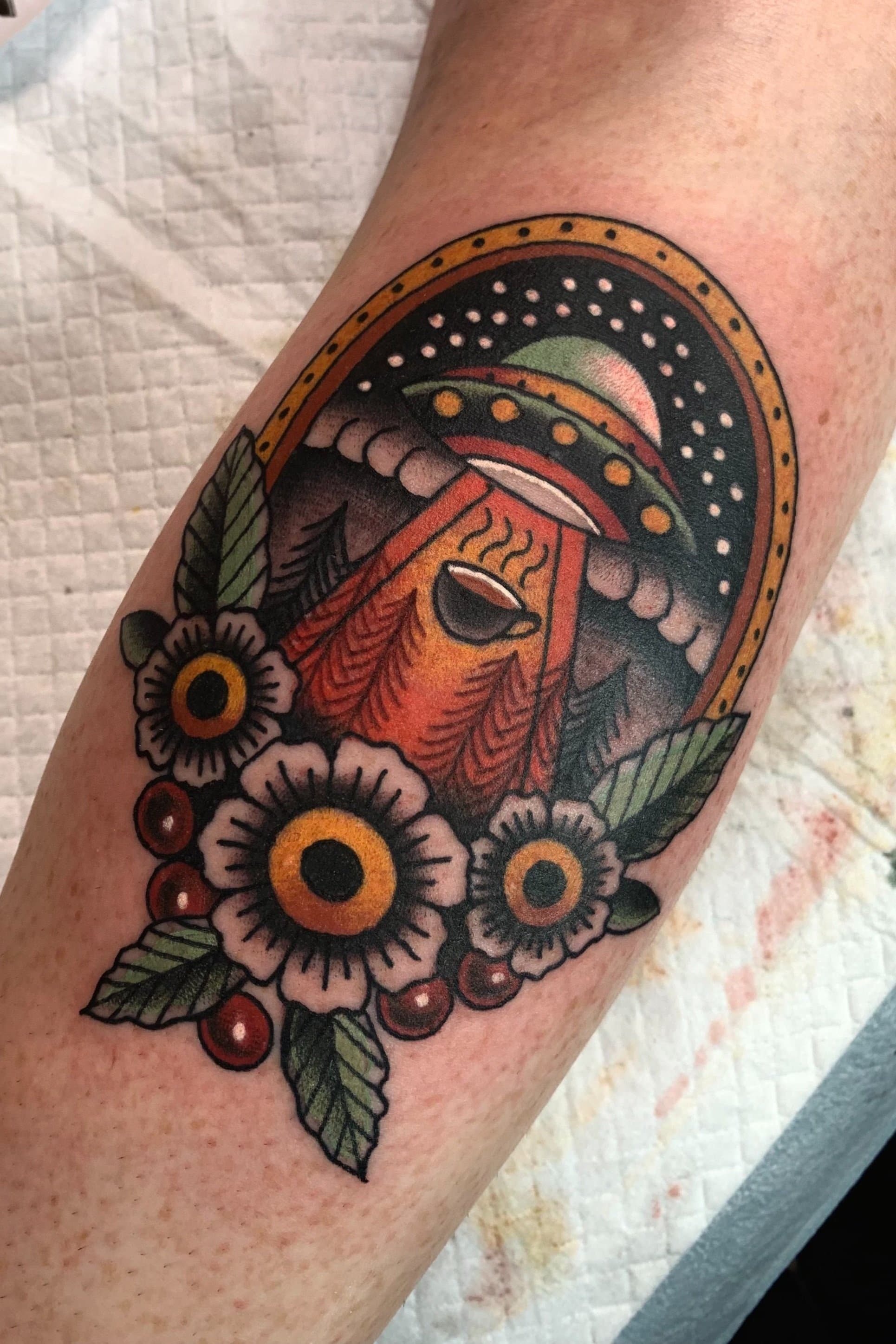 Lightbourn Tattoos