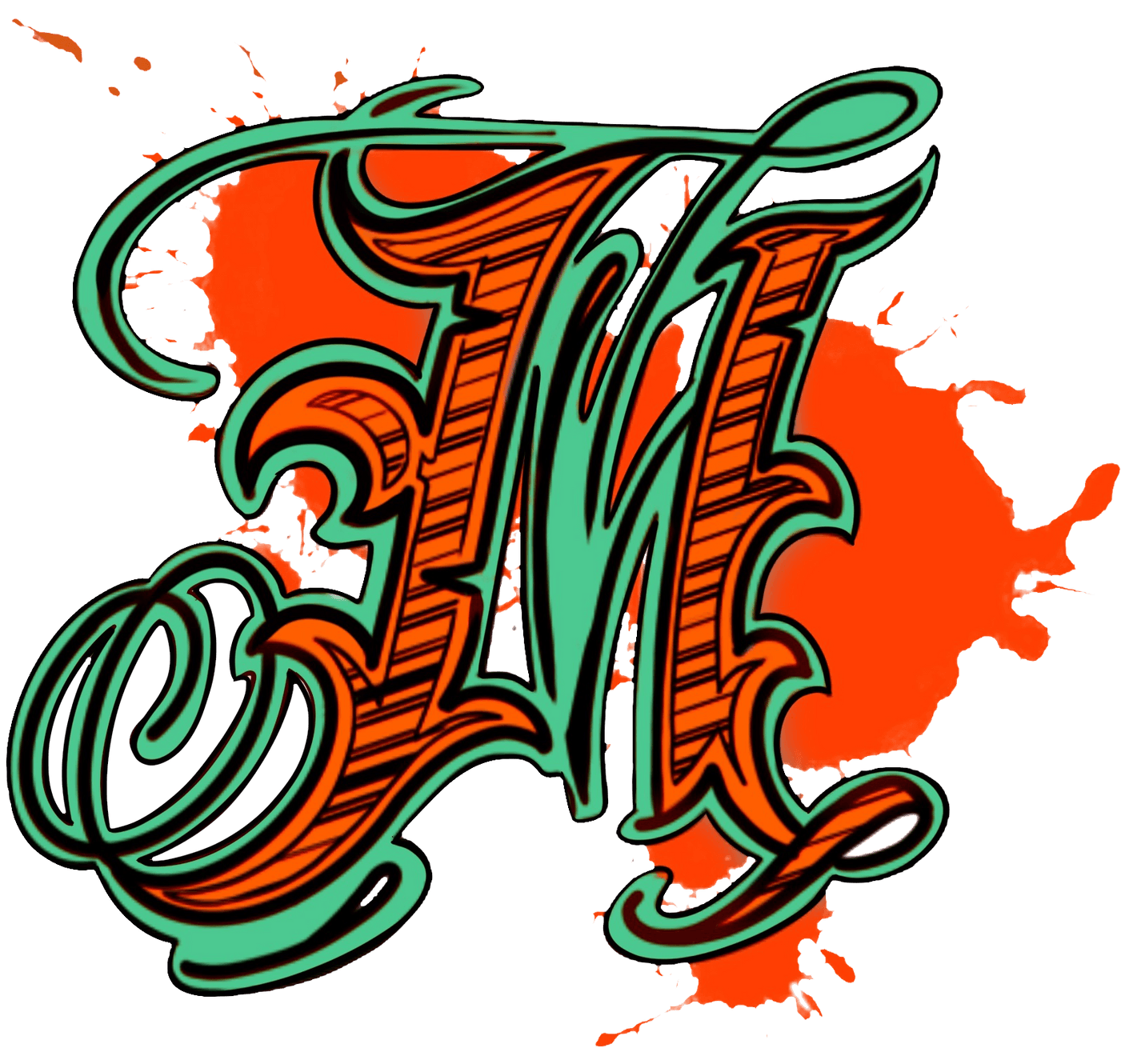 Modern Markings