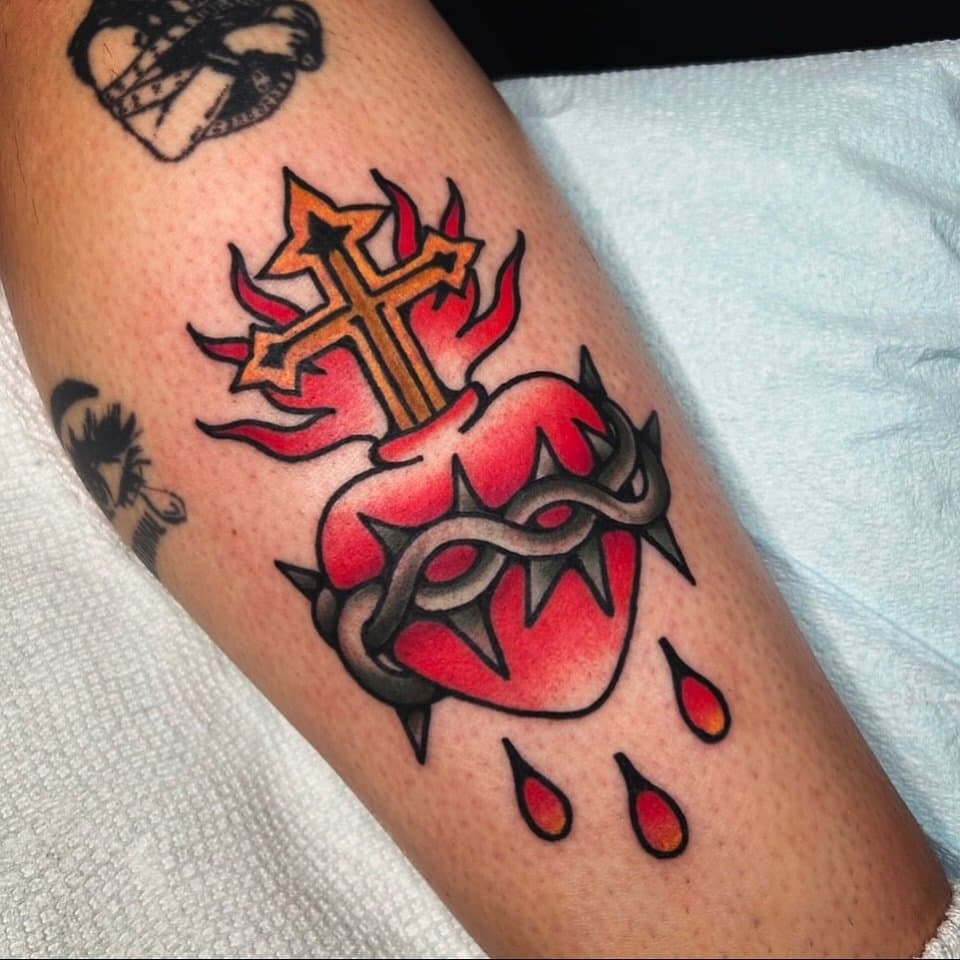 Tatouage Québec Tatoueur Québec Studio de tatouage Québec Meilleur salon de tatouage Québec Tatouage personnalisé Québec Tatouage près de chez moi Québec Tatoua