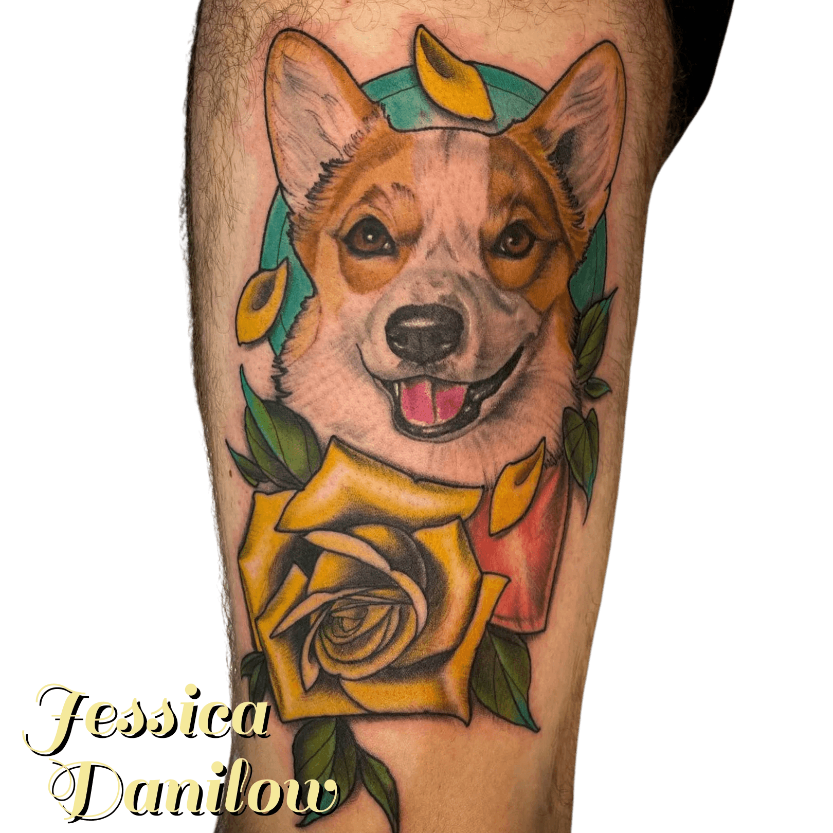 Jessica Danilow