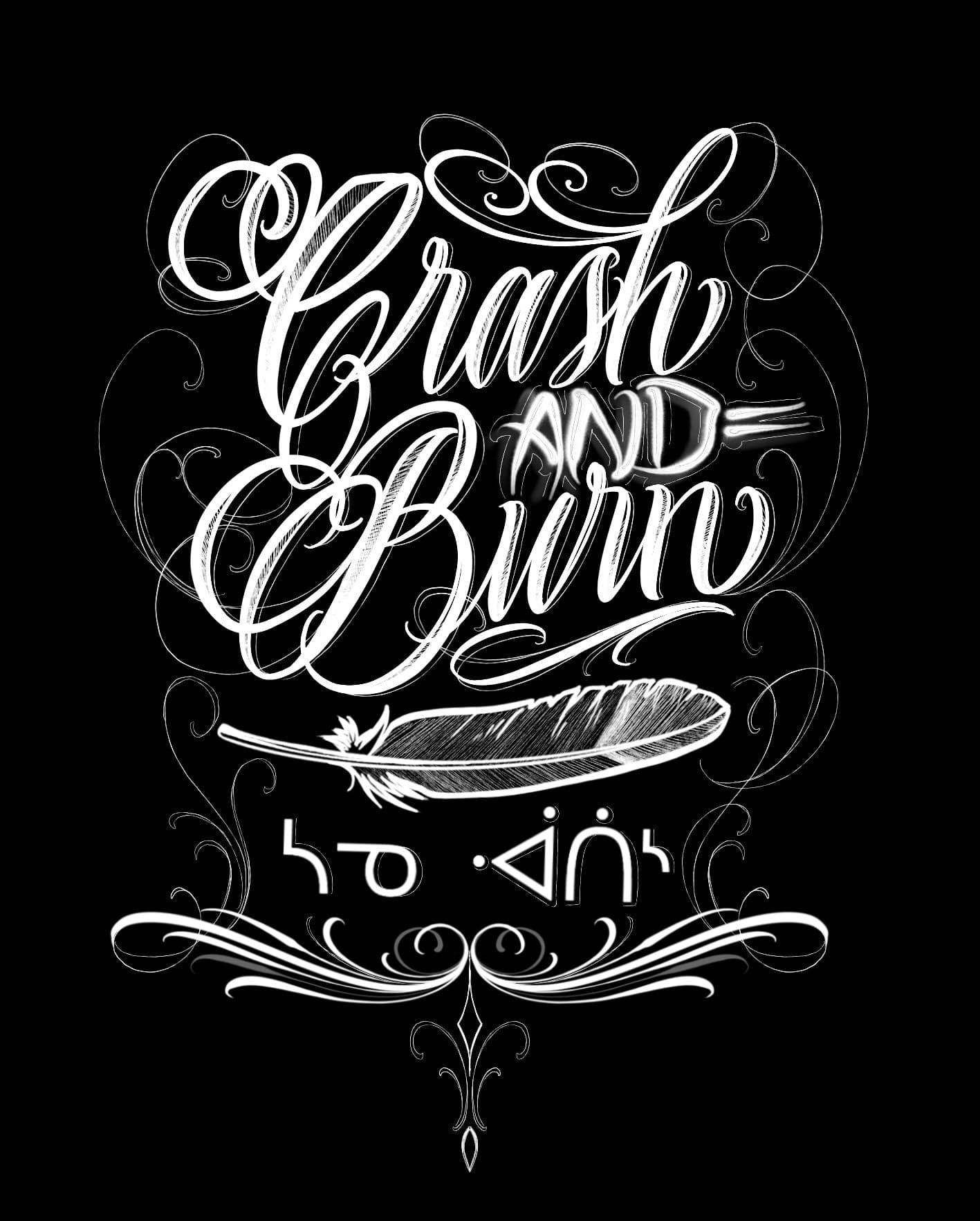 Crash and Burn Tattoos - Toronto Tattoo Shop