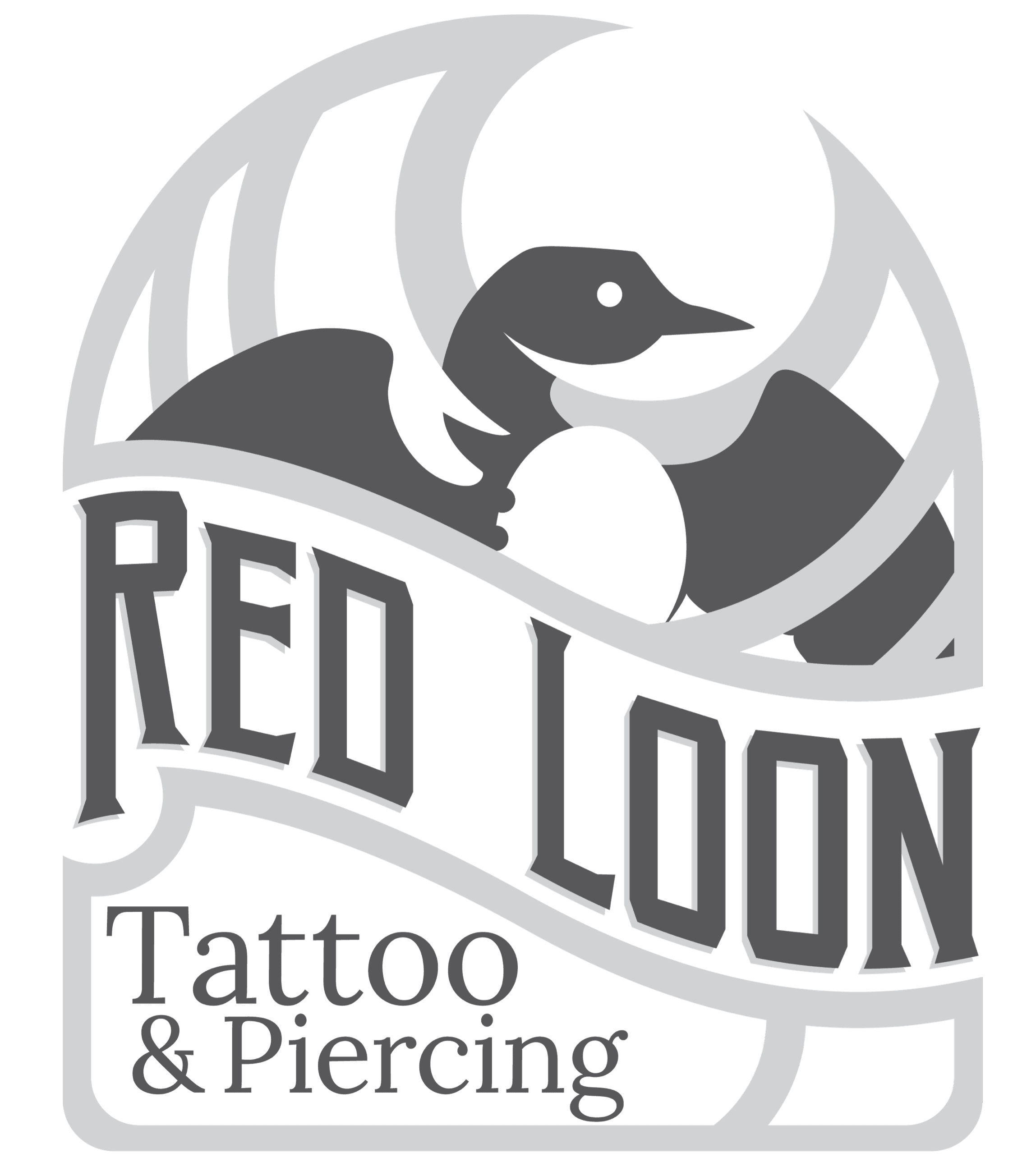 RED LOON TATTOO & PIERCING LTD