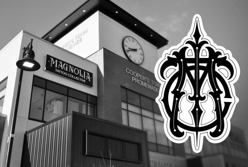 Magnolia Tattoo Collective