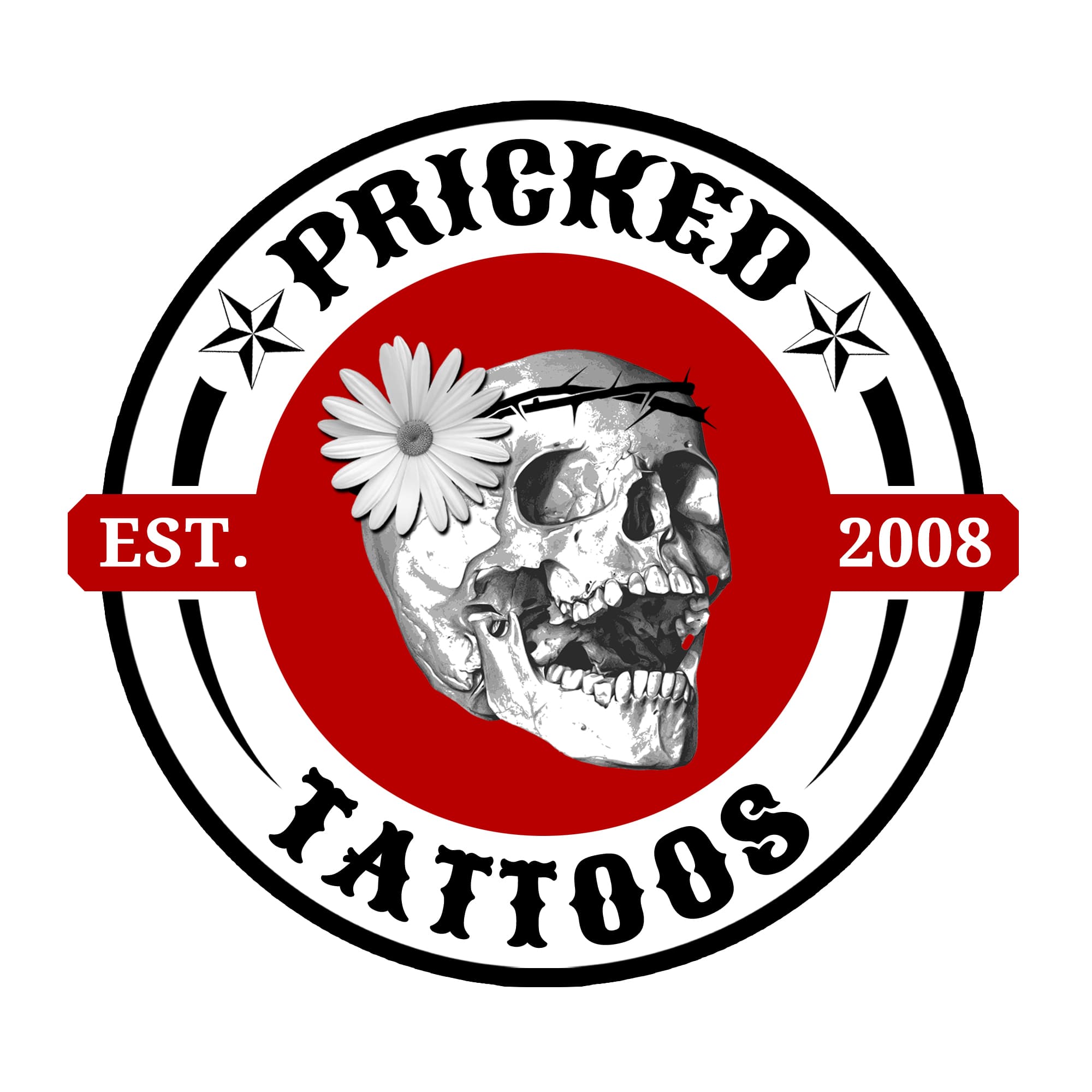 Pricked Tattoos