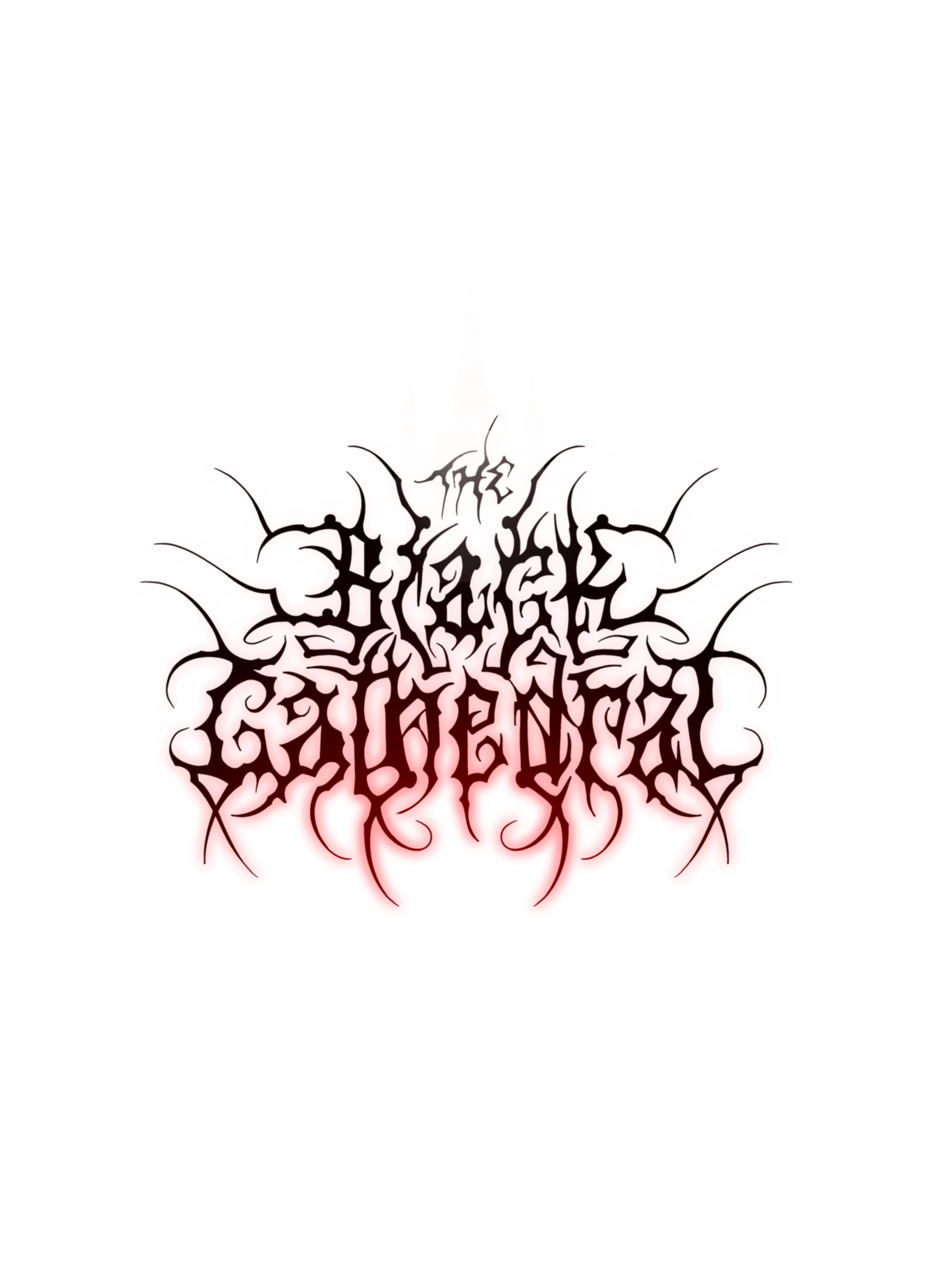 The Black Cathedral