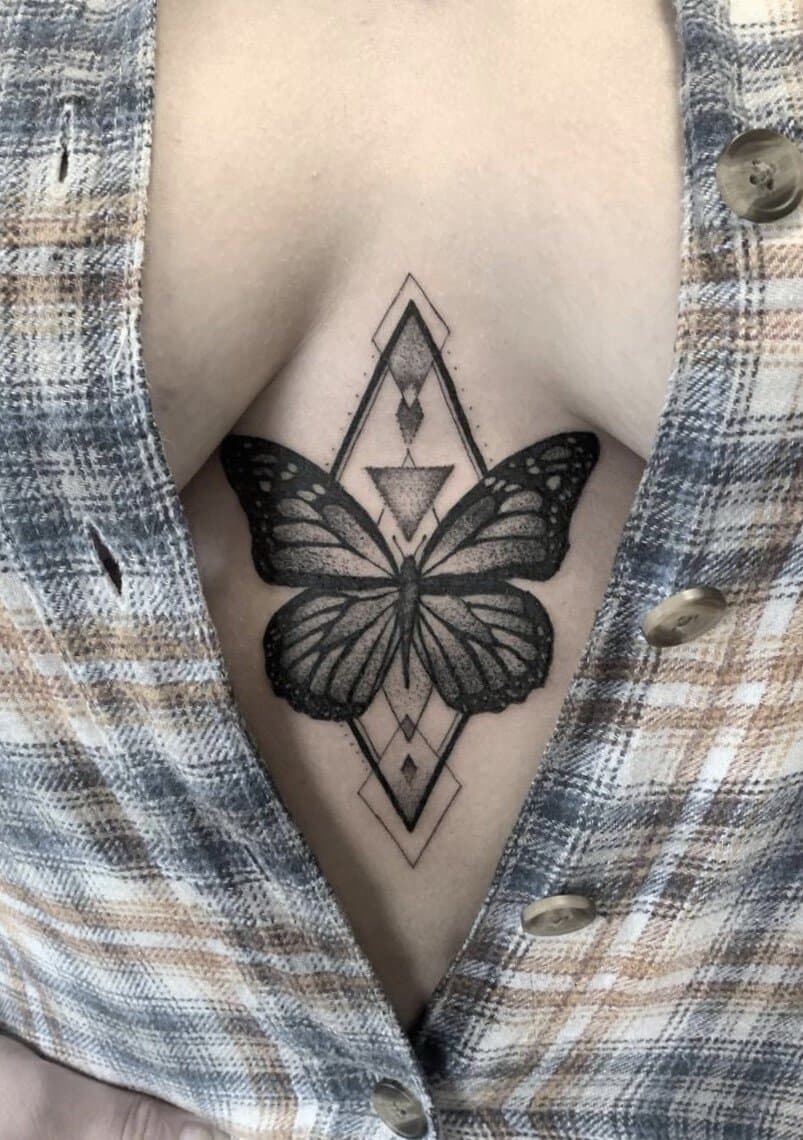 Fabled Tattoo & Bookshop