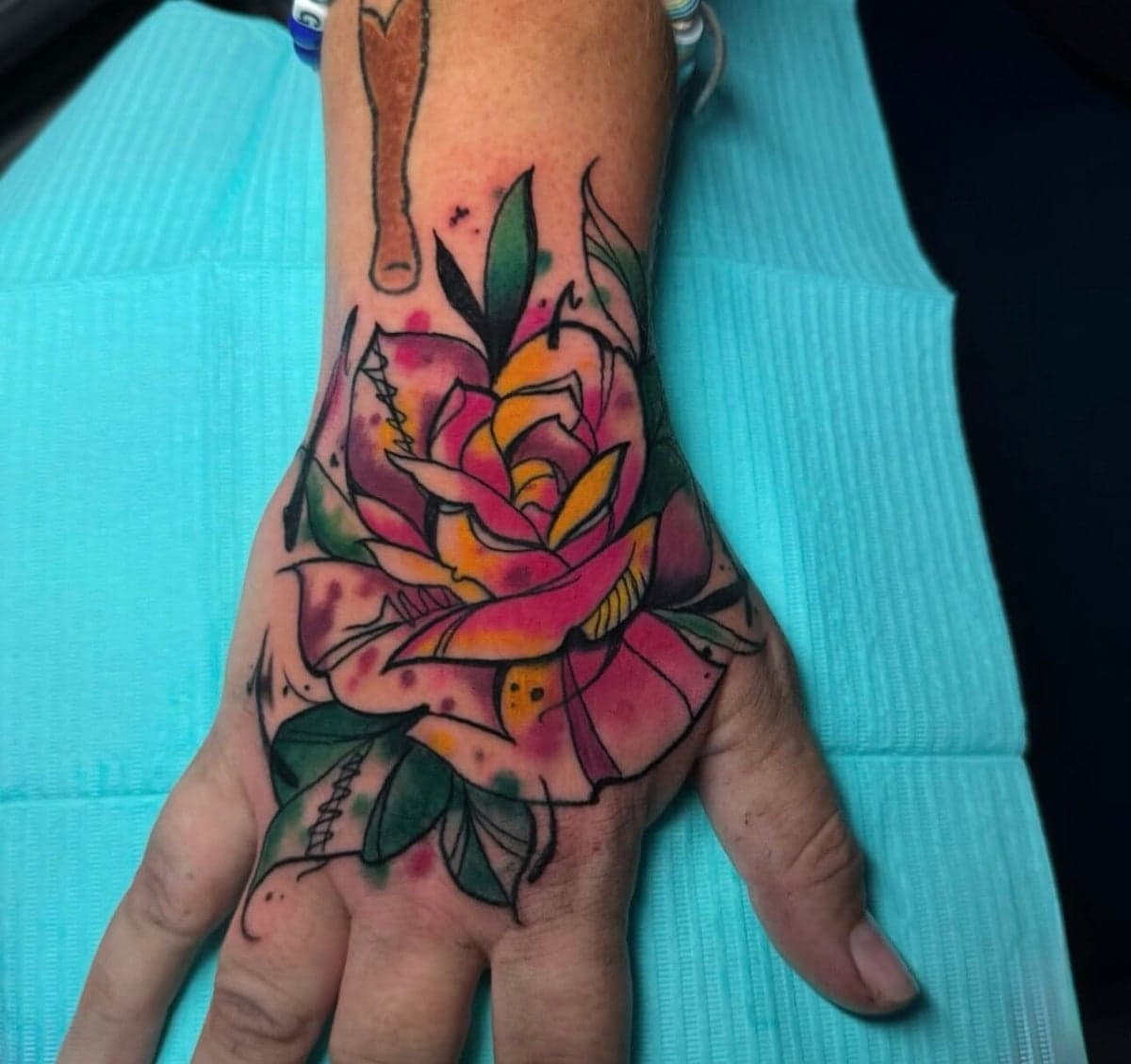 Faith.inch_tattoo