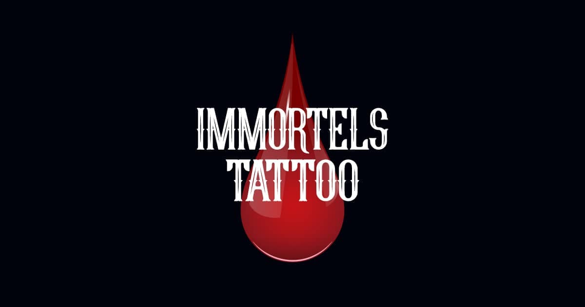 Immortels Tattoo