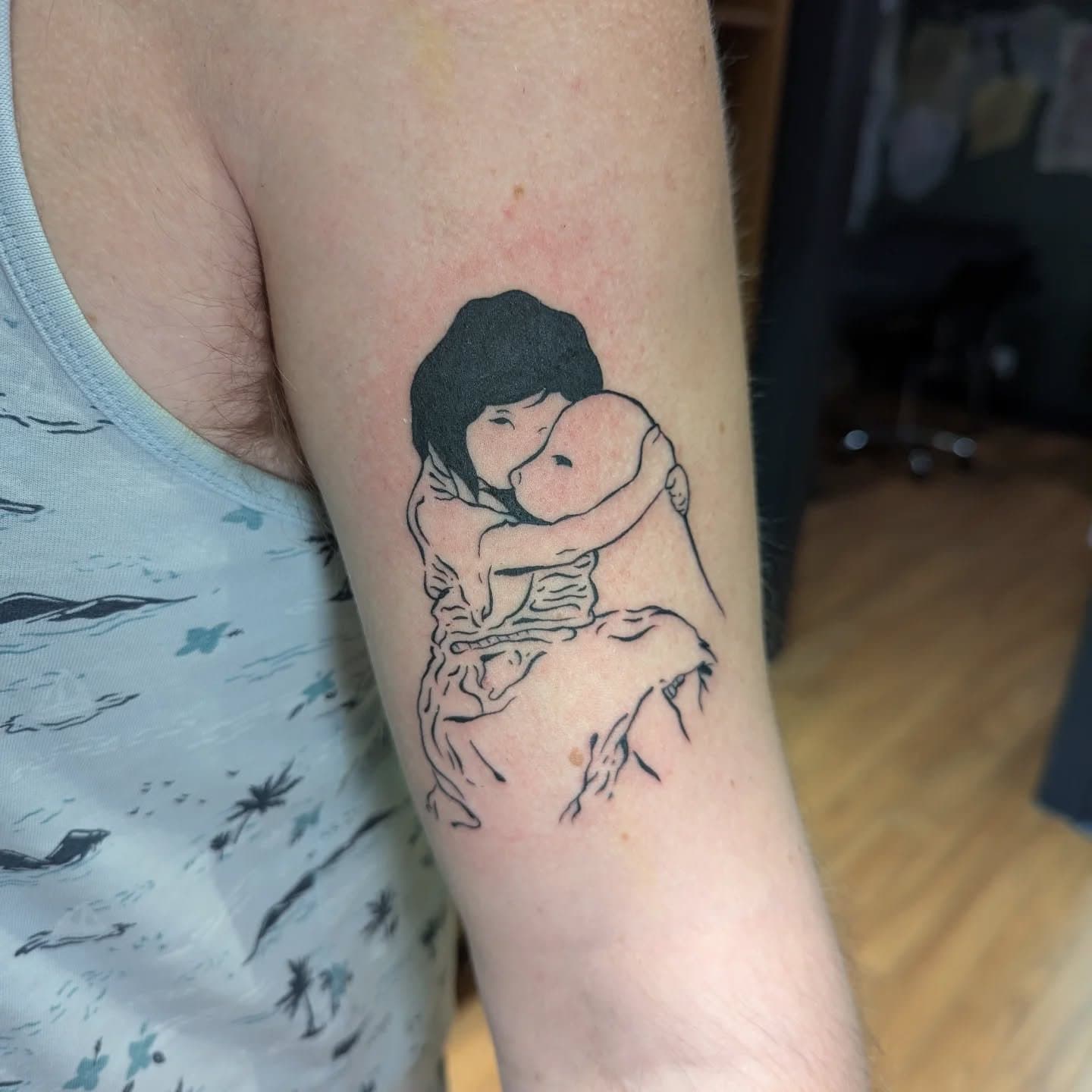 Tattoos This Way