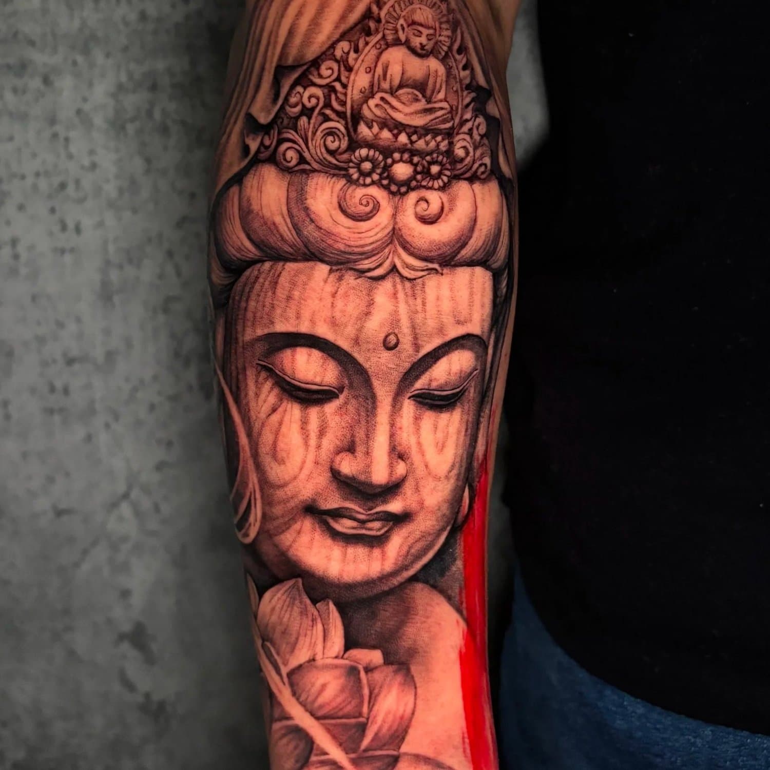 ISLE Tattoo Studio