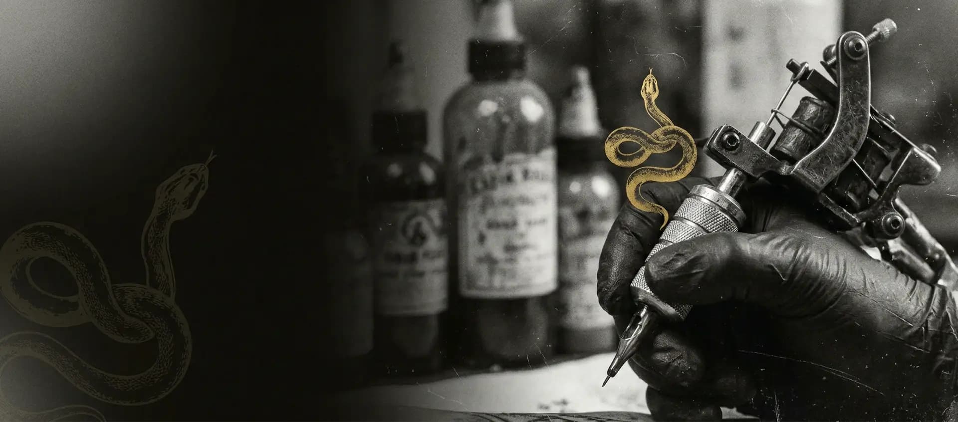 tattoo studio New Westminster