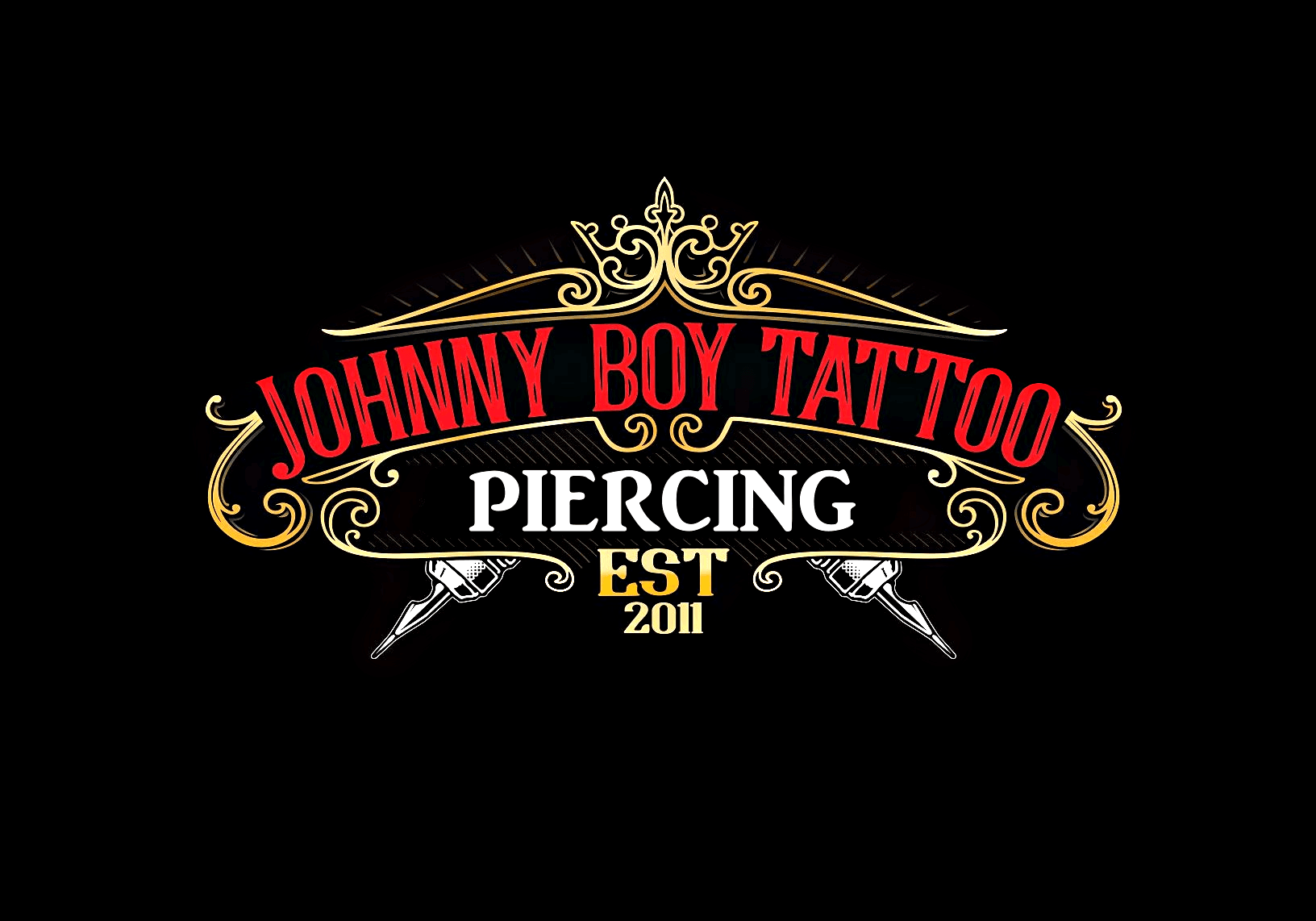 Johnny Boy Tattoo Sherbrooke