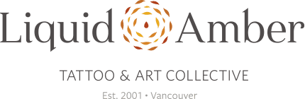 Liquid Amber Tattoo & Art Collective