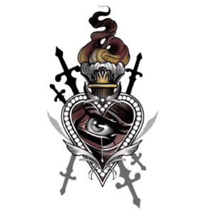Pokieheart Piercing and Tattoo