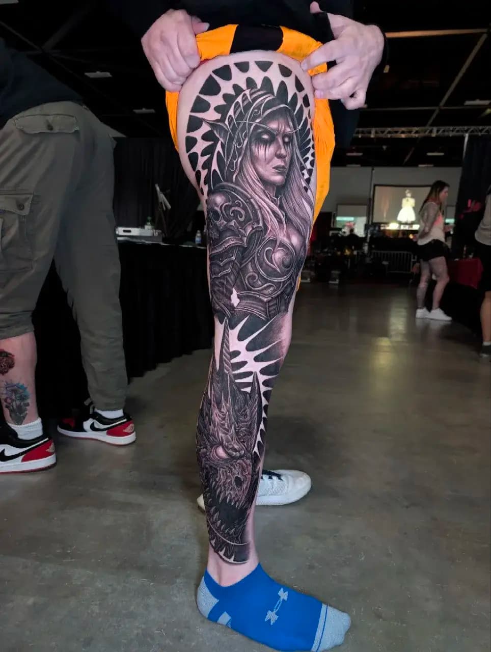 DarkSpire Ink