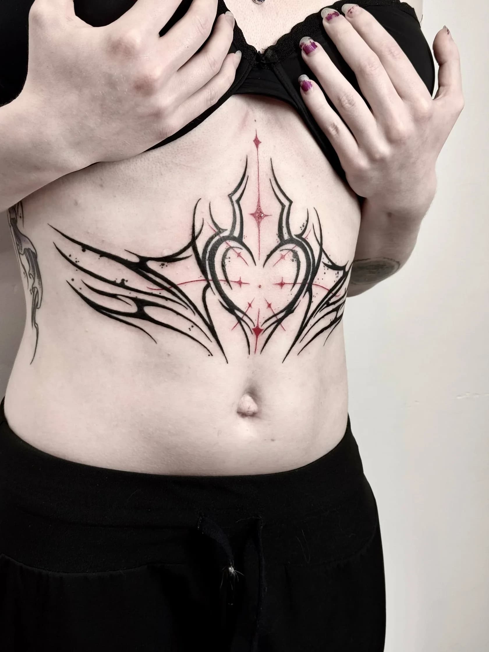 DarkSpire Ink