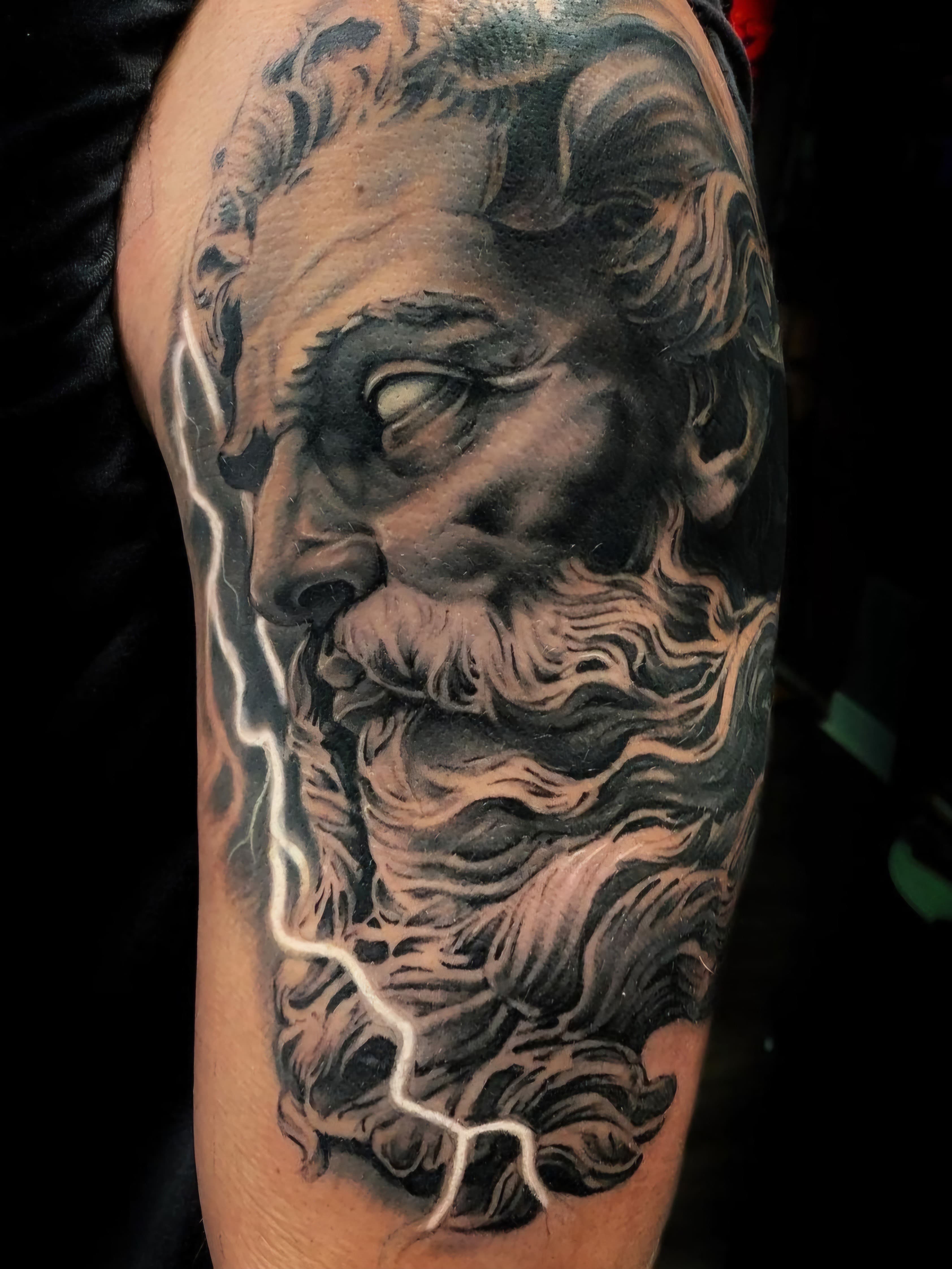 Limitless Tattoo Studio Inc
