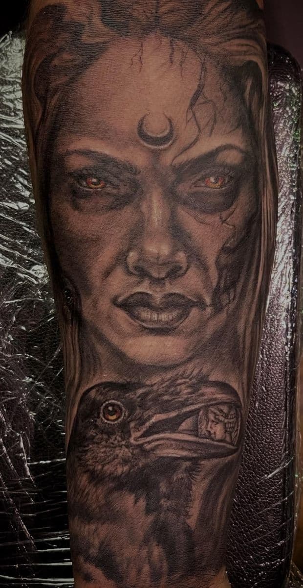 Elite Tattoo Studios