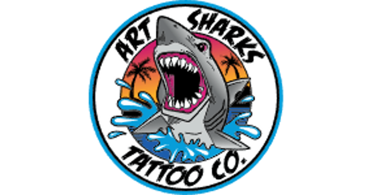 Art Sharks Tattoo Co