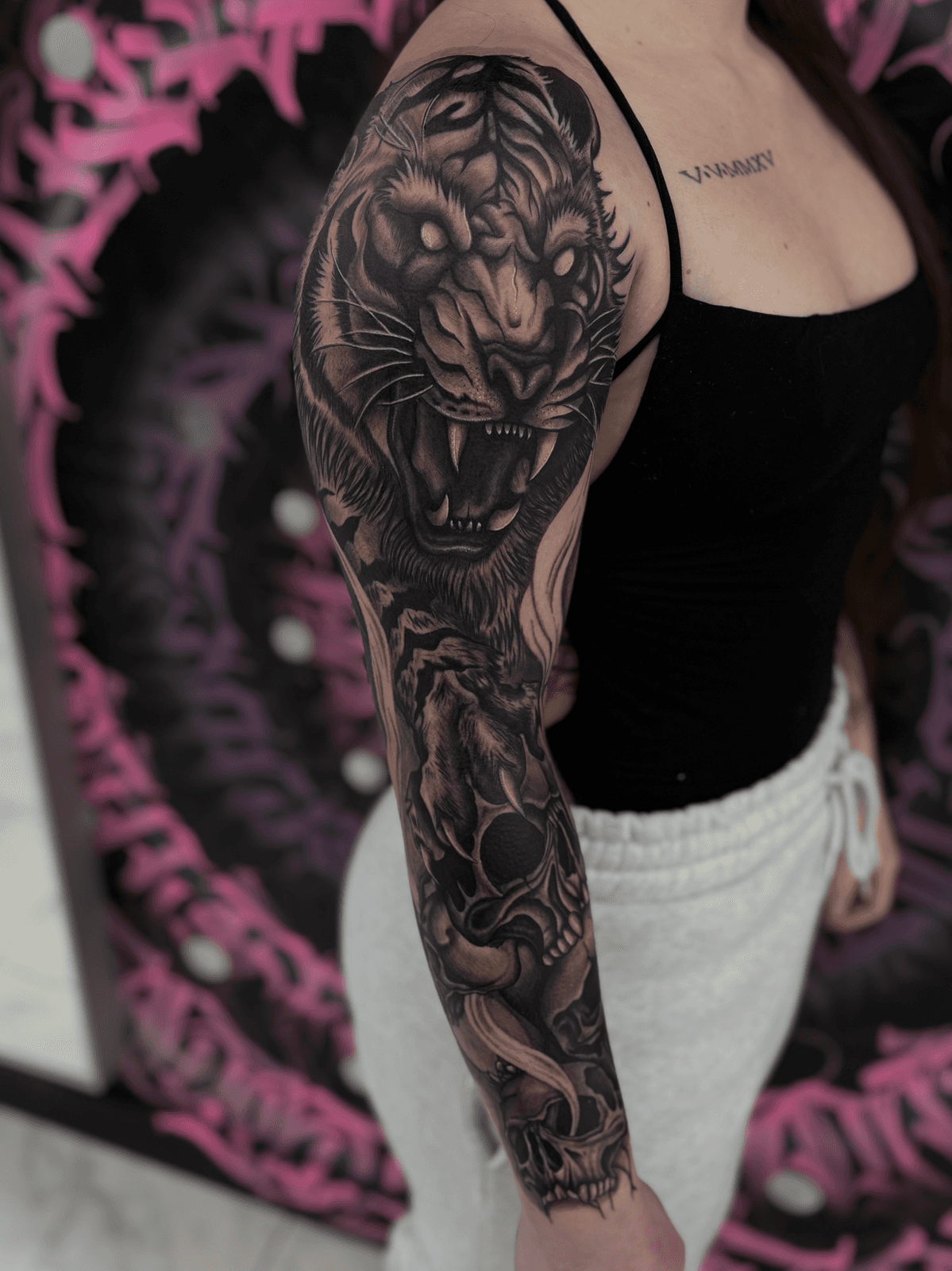Elaena Buist