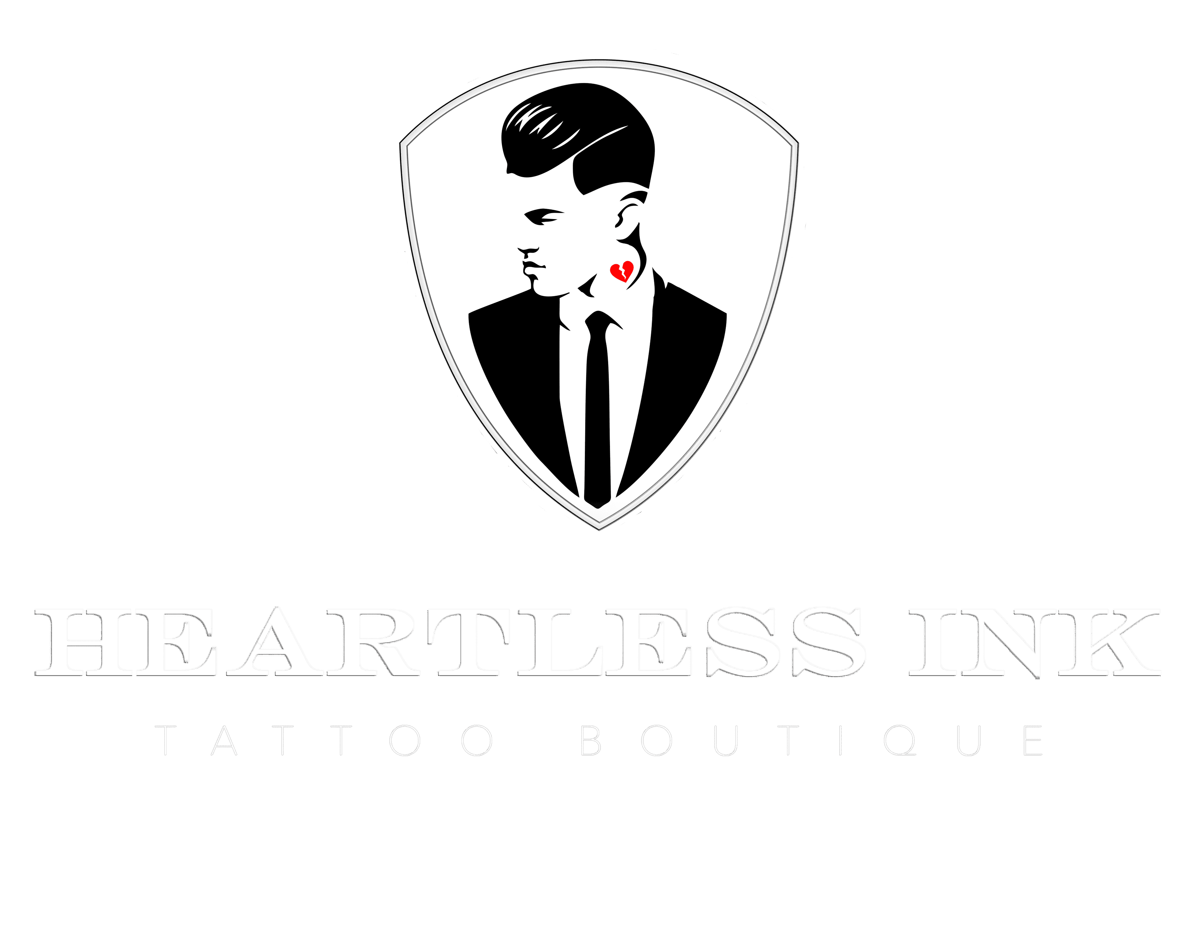 Heartless Ink