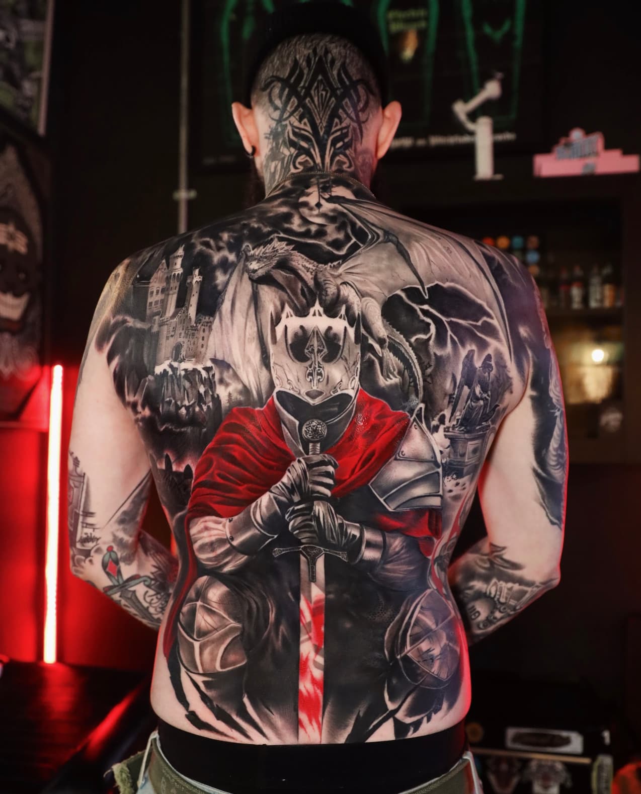Alex Roze