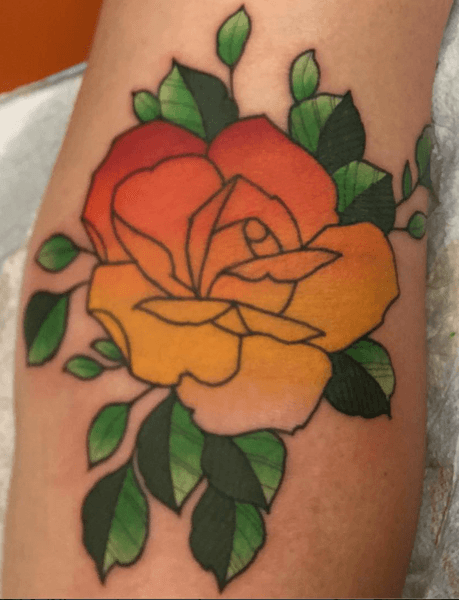 Blaze Ink Tattoos