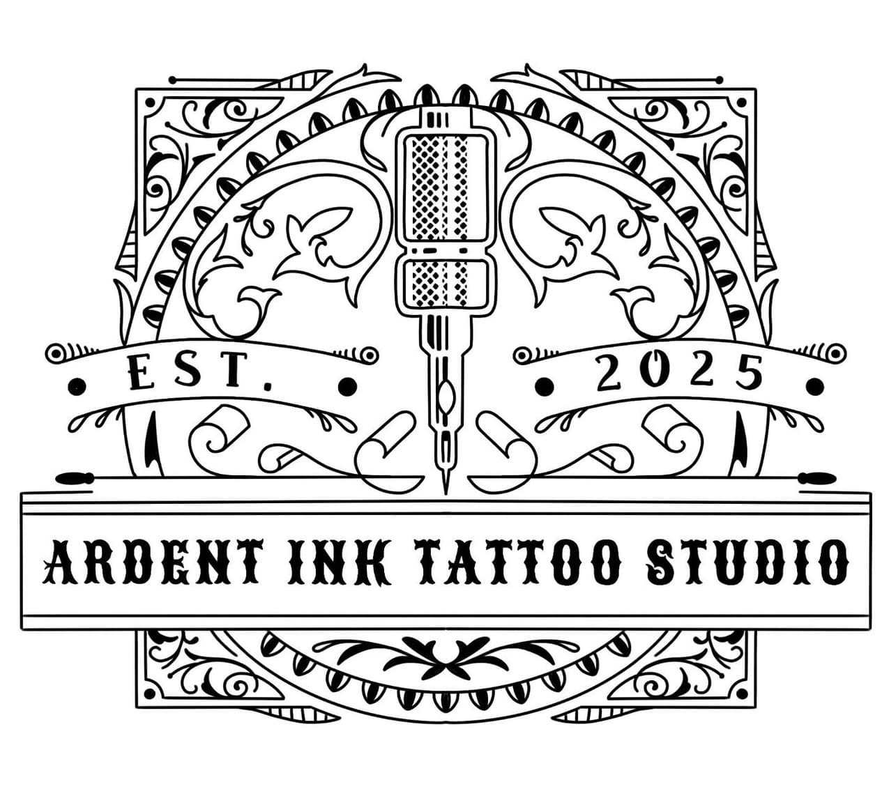 Ardent Ink Tattoo Studio