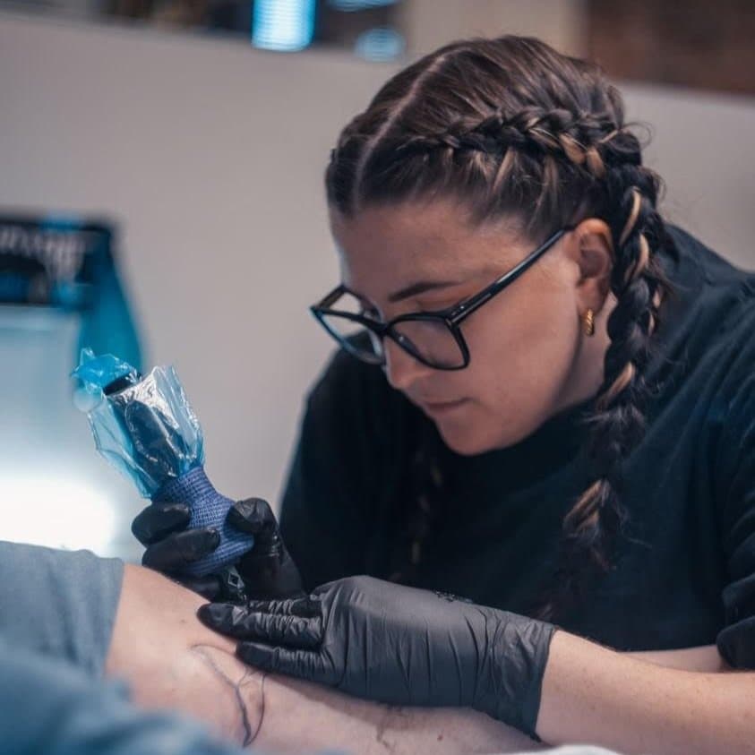 Tatouage Vilains