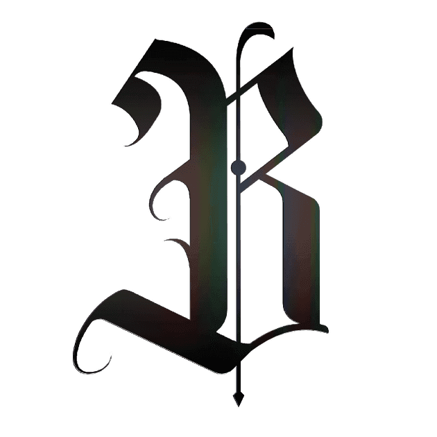 Blackened Tattoo Studio