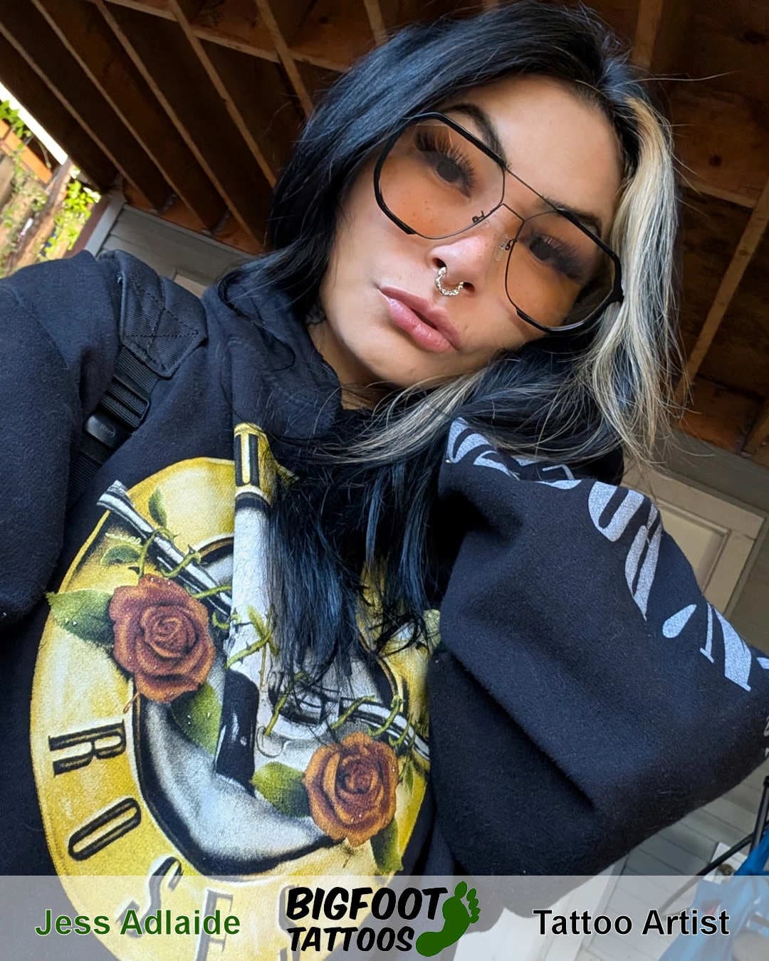 Jess Adlaide
