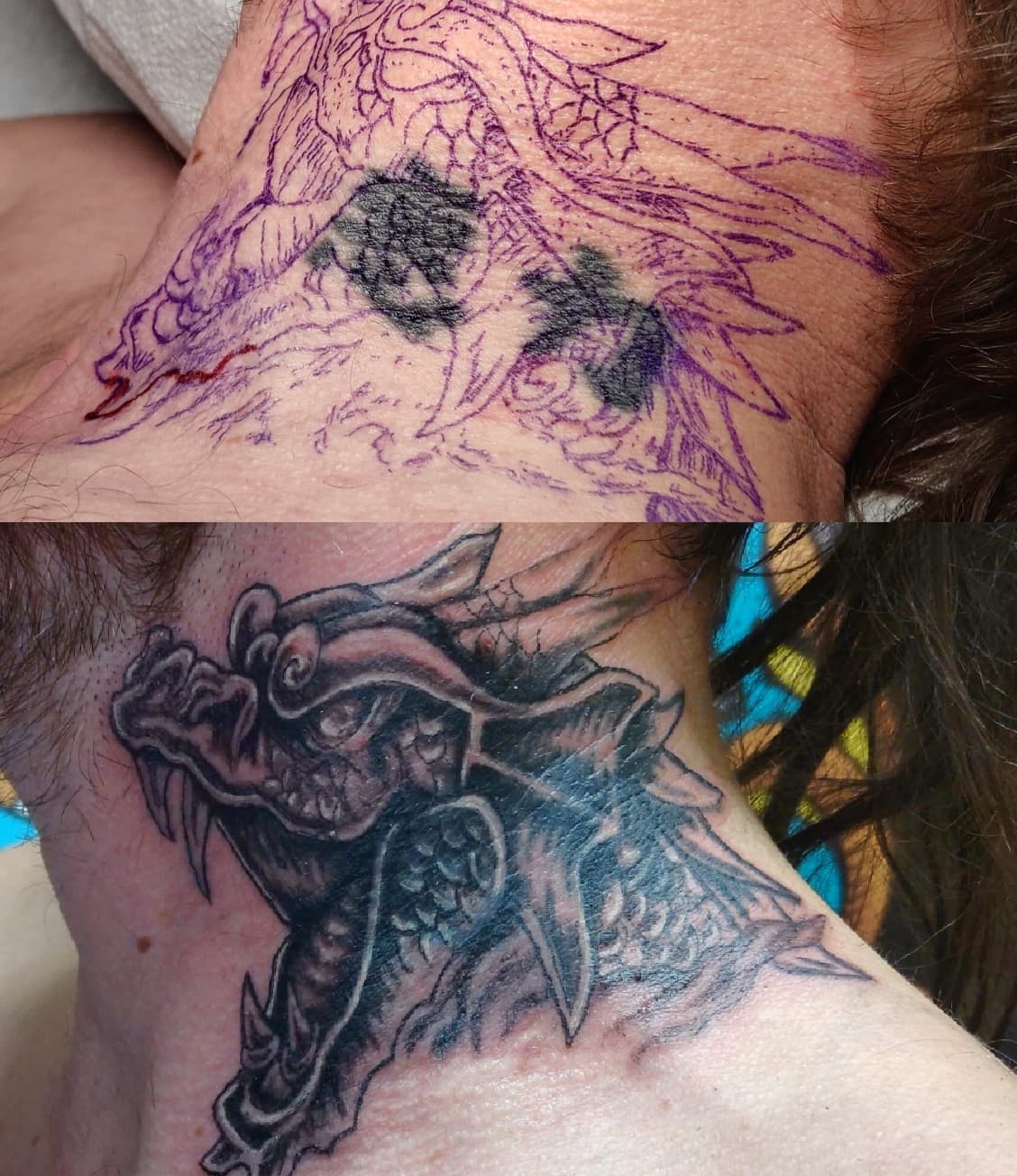 Black Watch Tattoos