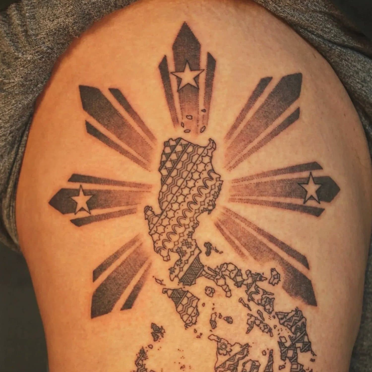 ISLE Tattoo Studio