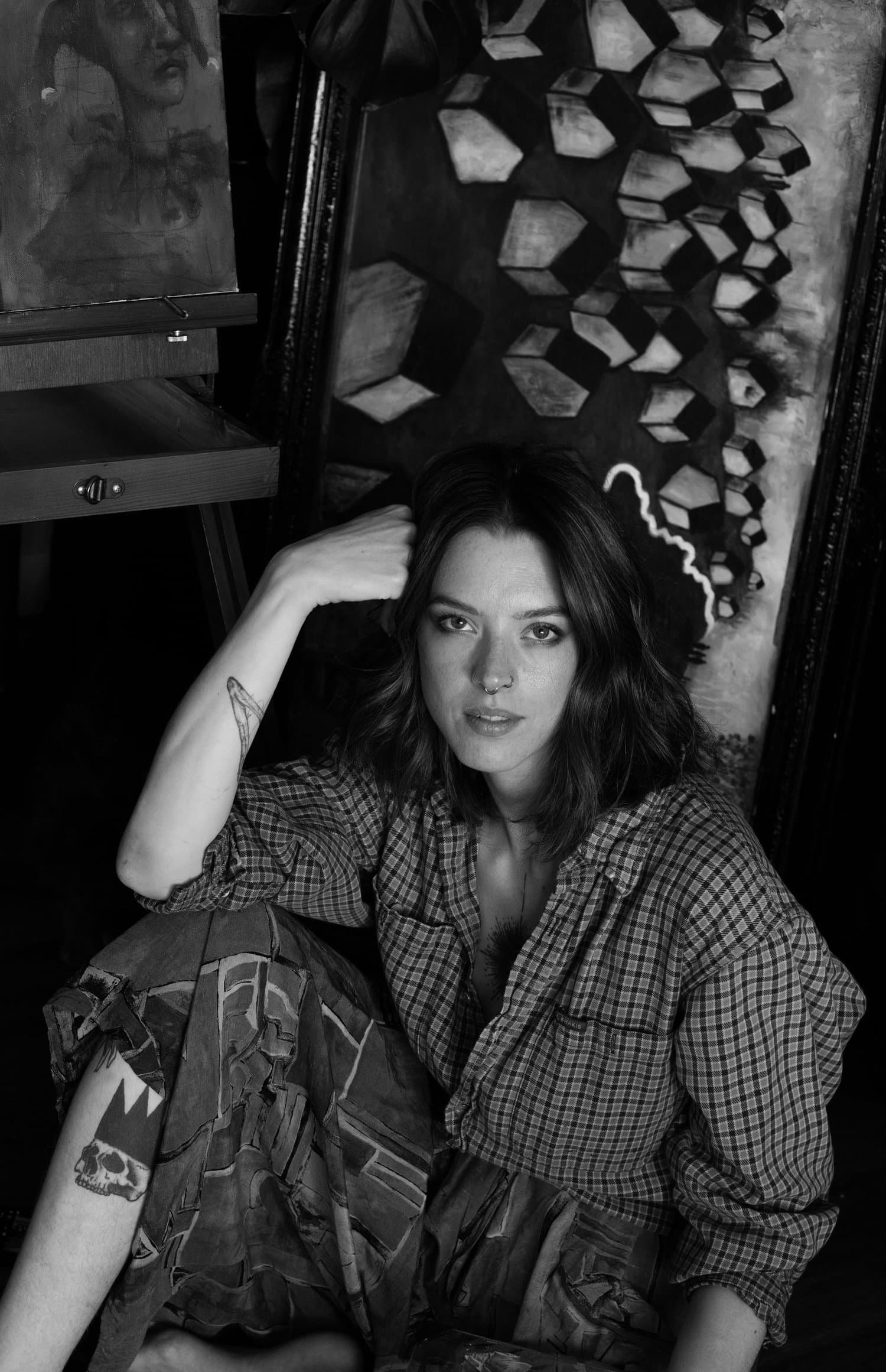 Aimée Perry