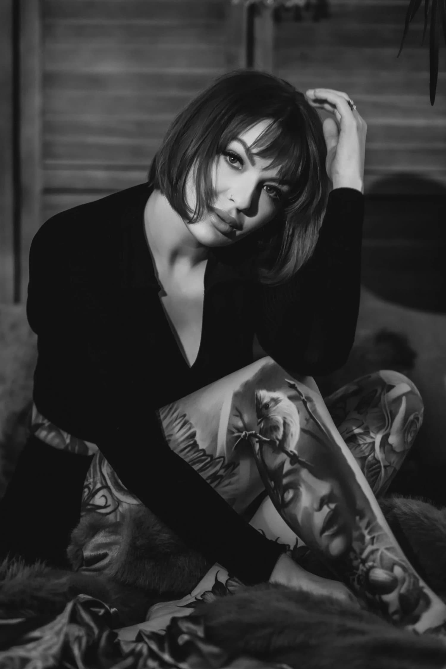 Ali Montgomery