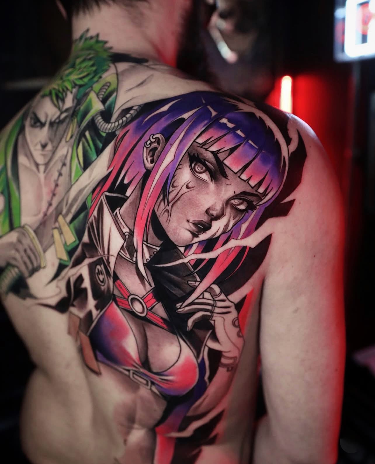 Alex Roze
