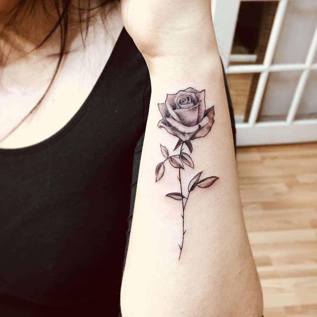 SMALL TATTOOS