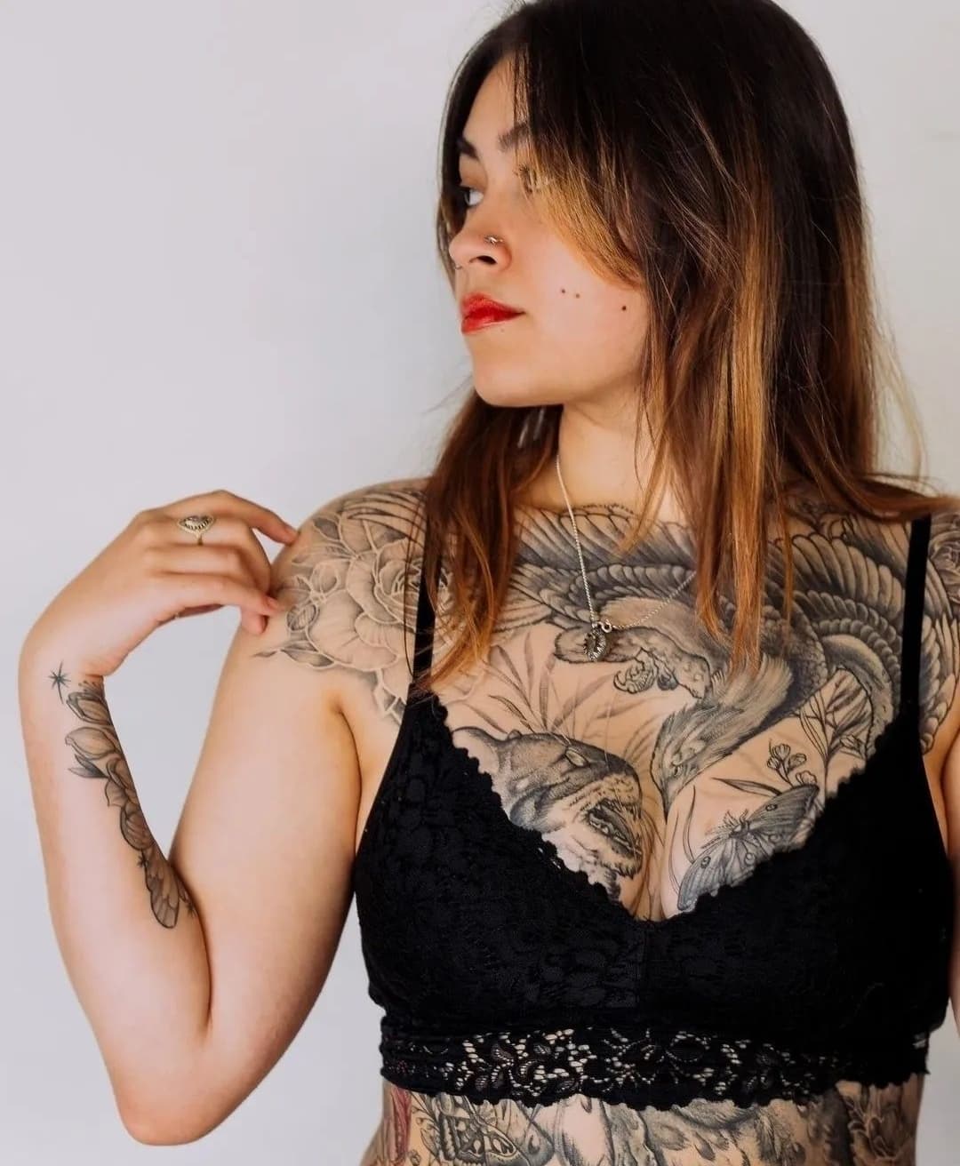 Bini Tattoo and Piercing Parlour